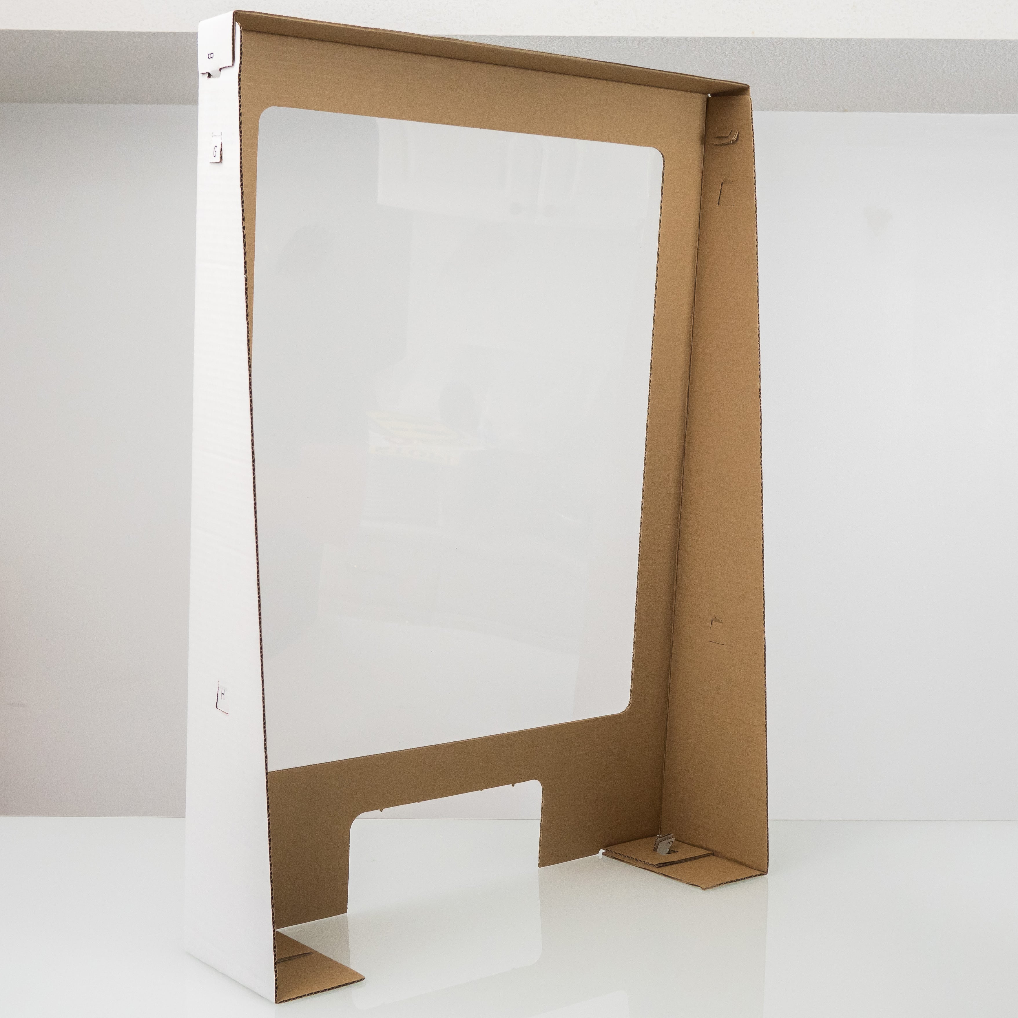 Defence Shield Pack (Poster & 4 Shields)