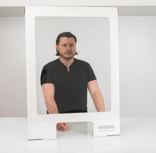 Load image into Gallery viewer, Defence Shield Pack (Poster & 4 Shields)