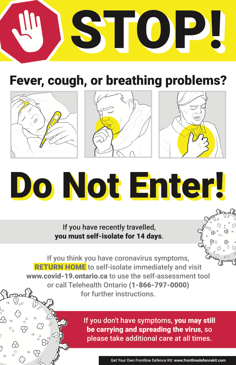 Defence Shield Pack (Poster & 4 Shields)