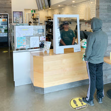 Load image into Gallery viewer, Defence Shield Pack (Poster & 4 Shields)