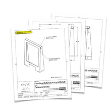 Load image into Gallery viewer, Open Source Plans Download