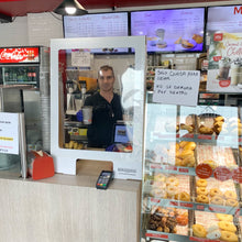 Load image into Gallery viewer, Defence Shield Pack (Poster & 4 Shields)