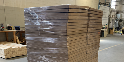 Building a Solution That Scales